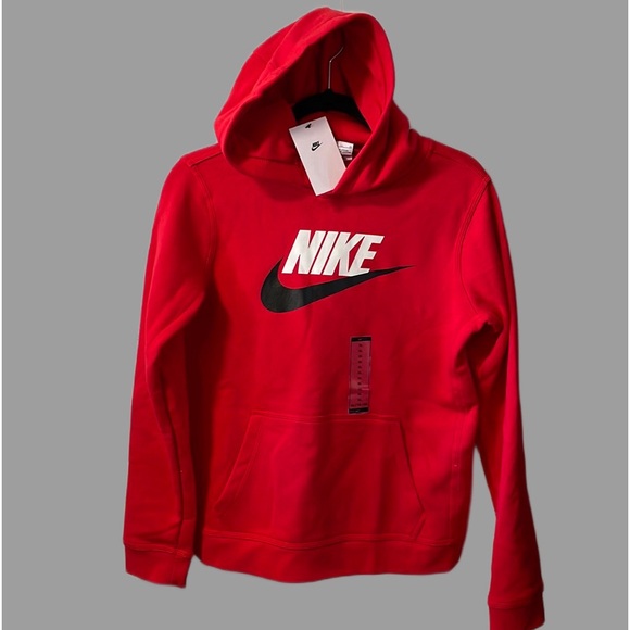 Nike Other - FINAL PRICE ⬇️ (NWT) NIKE HOODIE